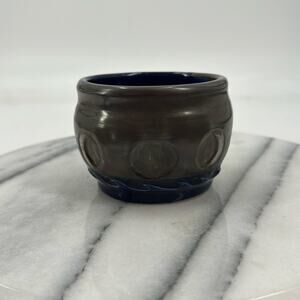 Handmade moon phases goddesss alter bowl